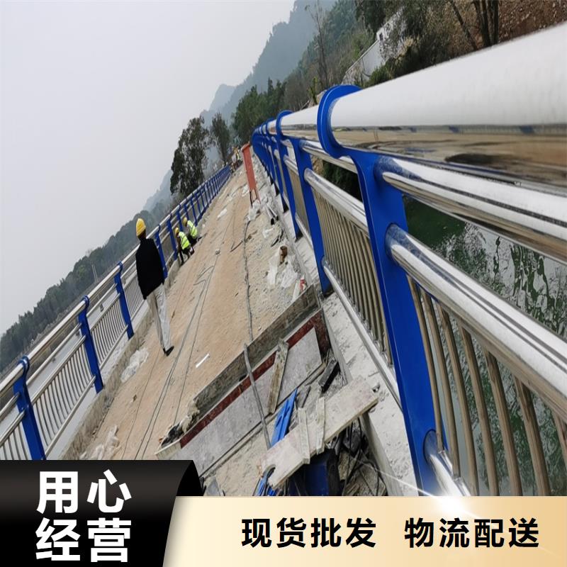 道路铁艺护栏加工电话