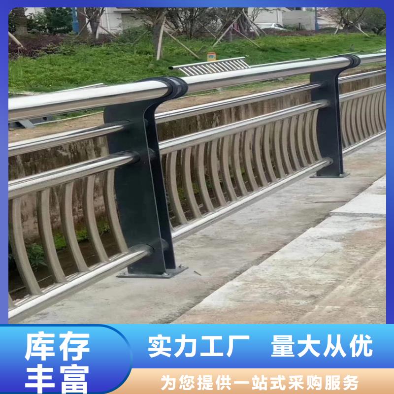 护栏天桥防撞护栏专业生产设备