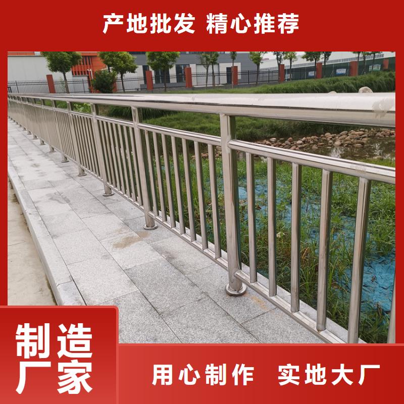 护栏热镀锌立柱当地货源