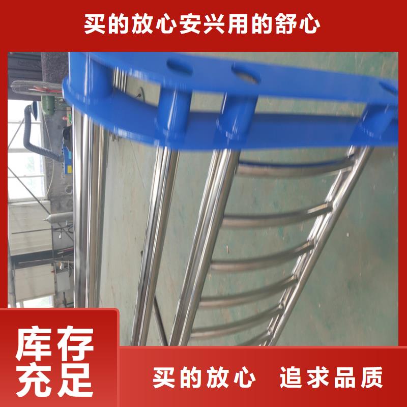 护栏桥梁护栏栏杆多种工艺