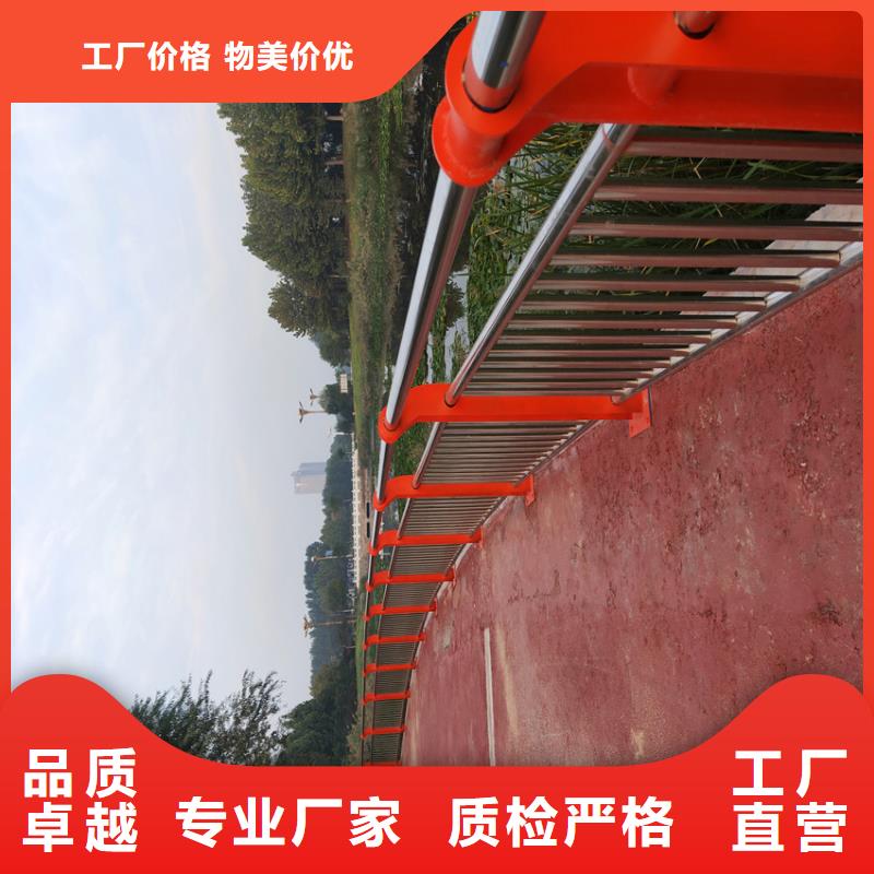 【护栏机动车隔离护栏 种类丰富】