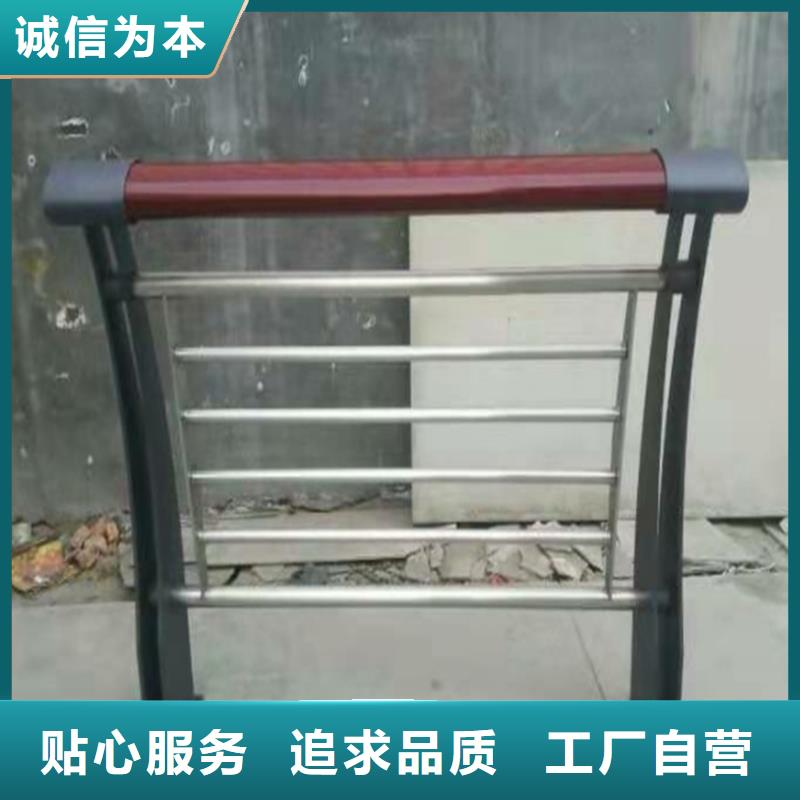 护栏-城市景观防护栏每一处都是匠心制作