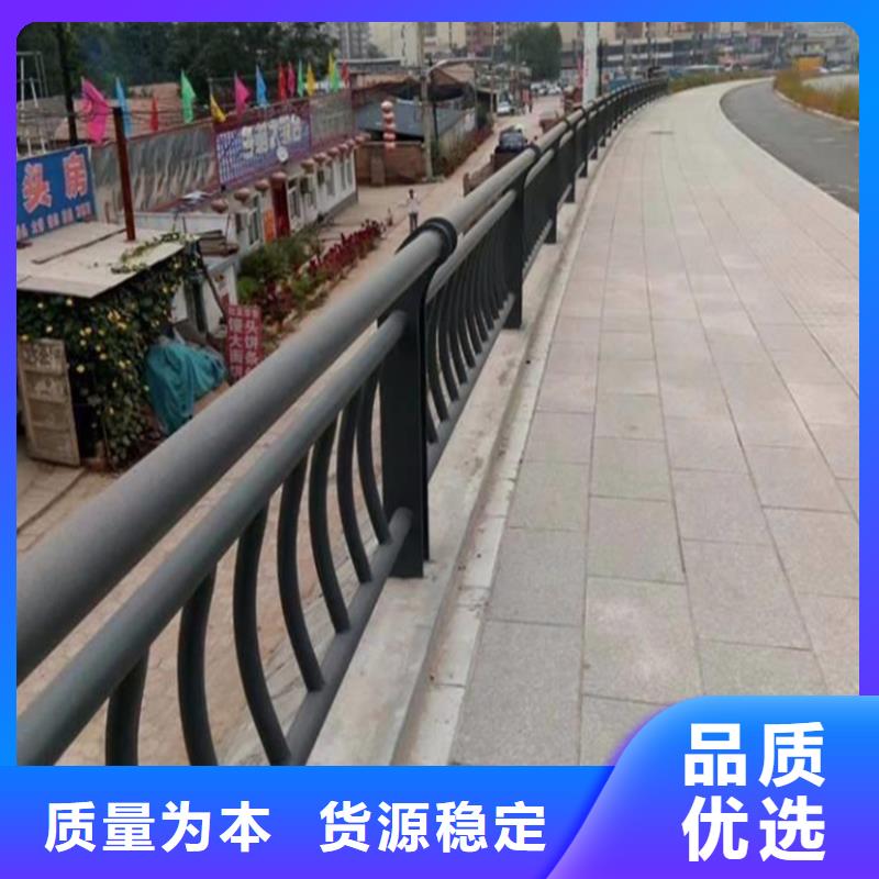 护栏,天桥防撞护栏售后无忧
