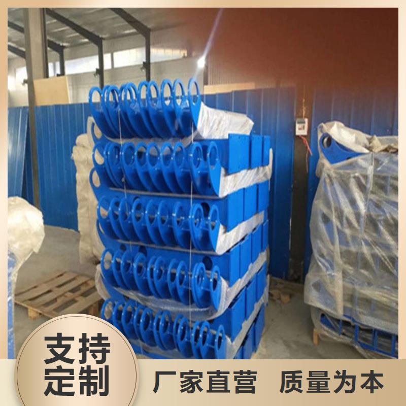 护栏人车分流栏实体诚信厂家