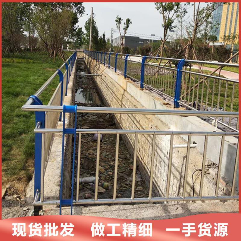 护栏天桥防撞护栏多行业适用