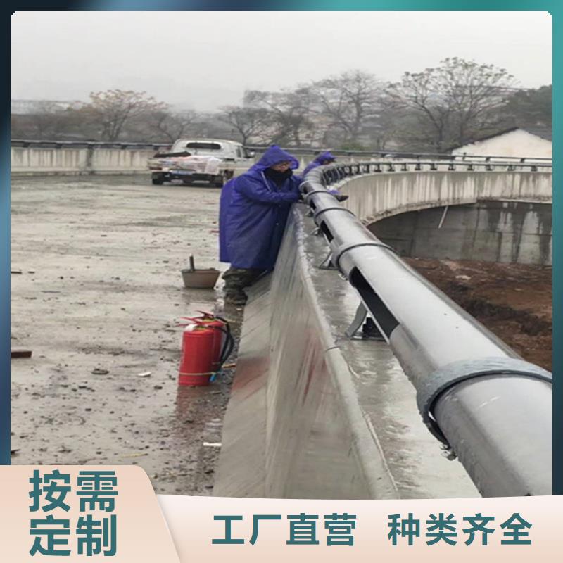 护栏【高速开口栏网】国标检测放心购买