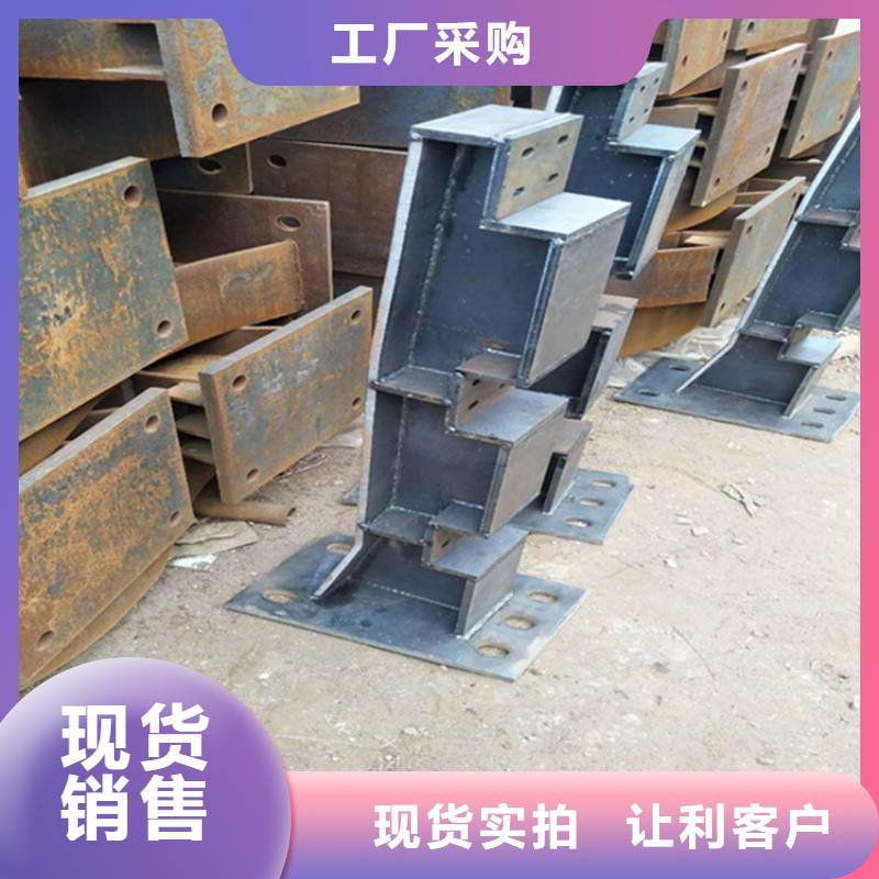 护栏-城市景观防护栏每一处都是匠心制作