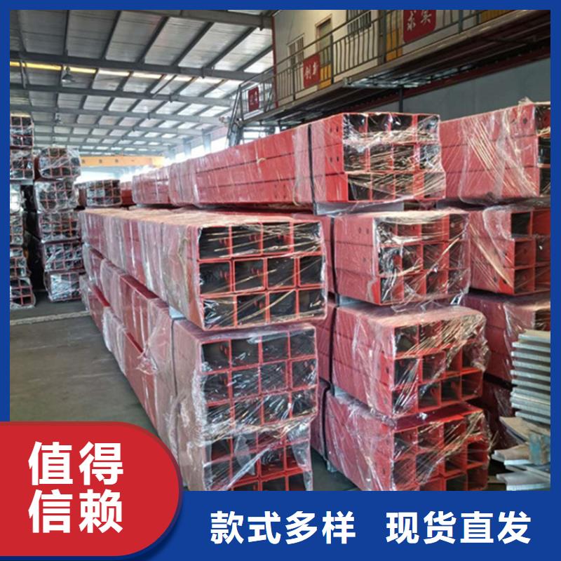 护栏天桥防撞护栏产地直销