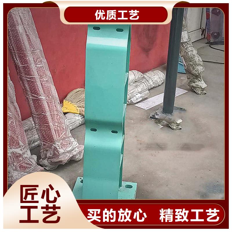 天桥不锈钢护栏加工