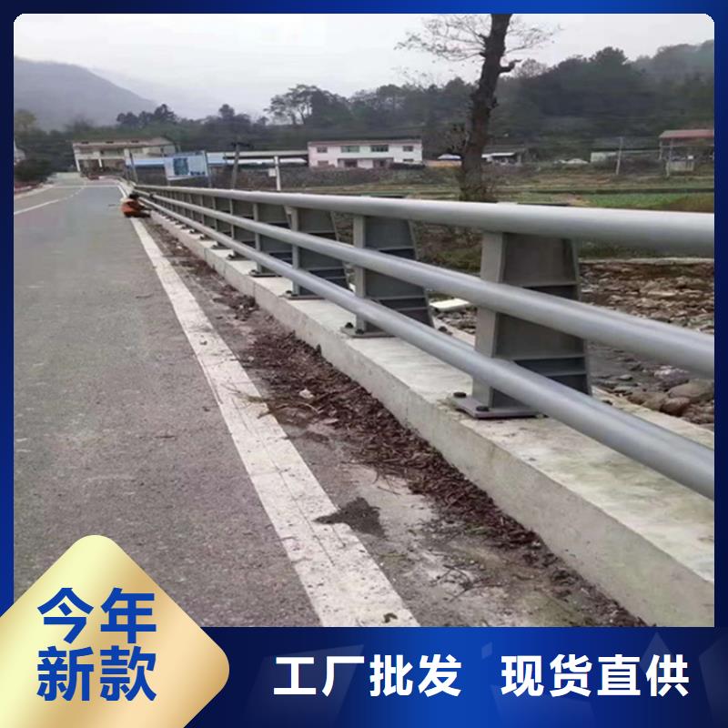 护栏【高速开口栏网】国标检测放心购买