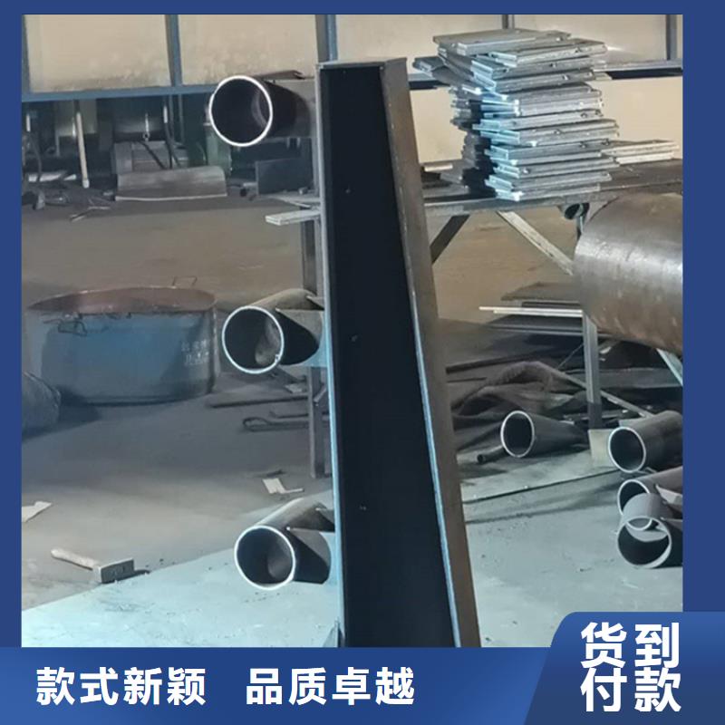 护栏,河堤防撞护栏严格把关质量放心