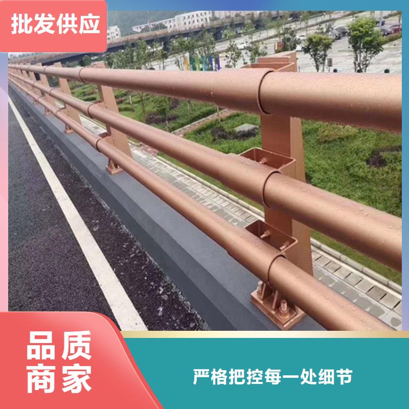 护栏天桥防撞护栏产地直销