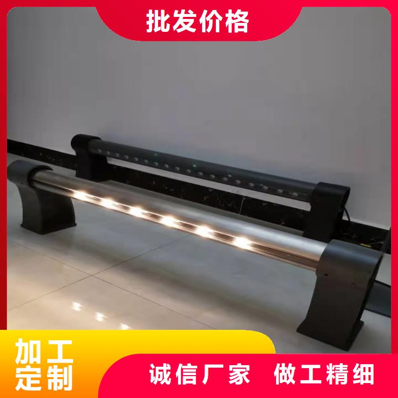 道路铁艺护栏加工电话