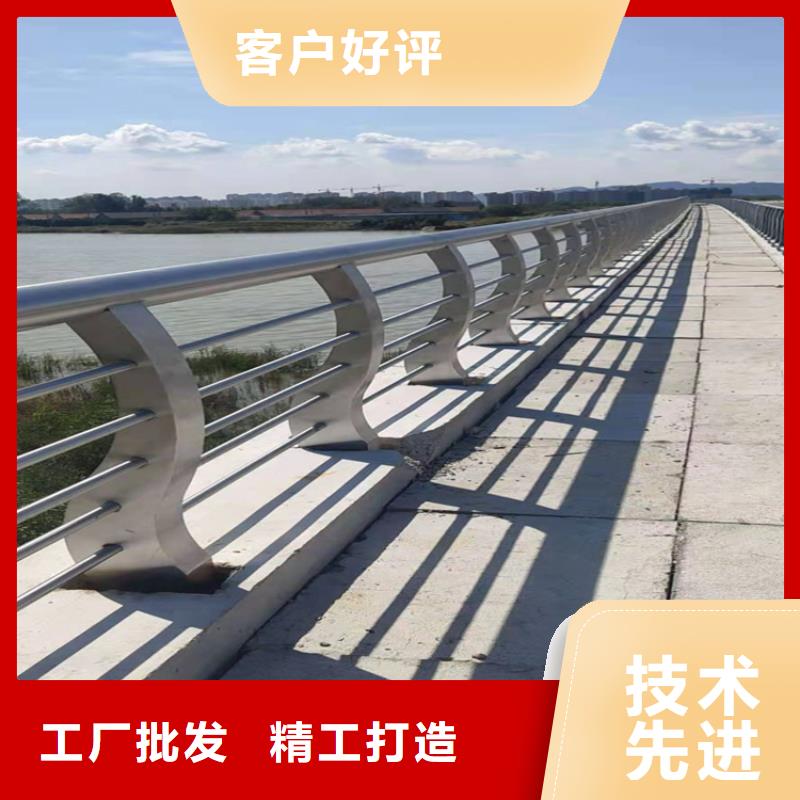 护栏天桥防撞护栏专业生产设备