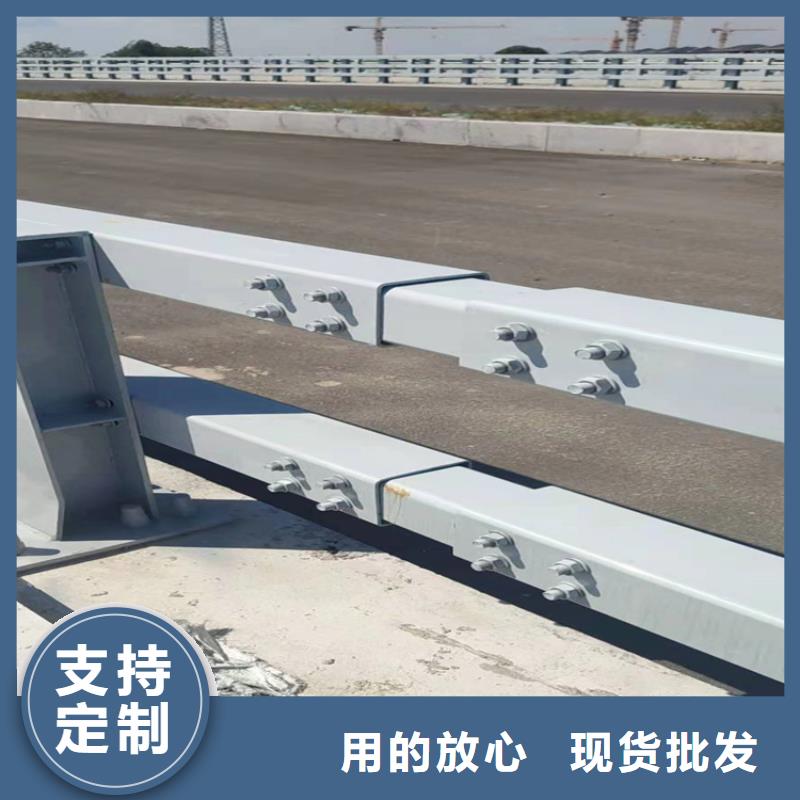护栏 天桥防撞护栏保质保量