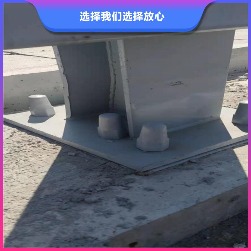 护栏 201不锈钢复合管做工精细