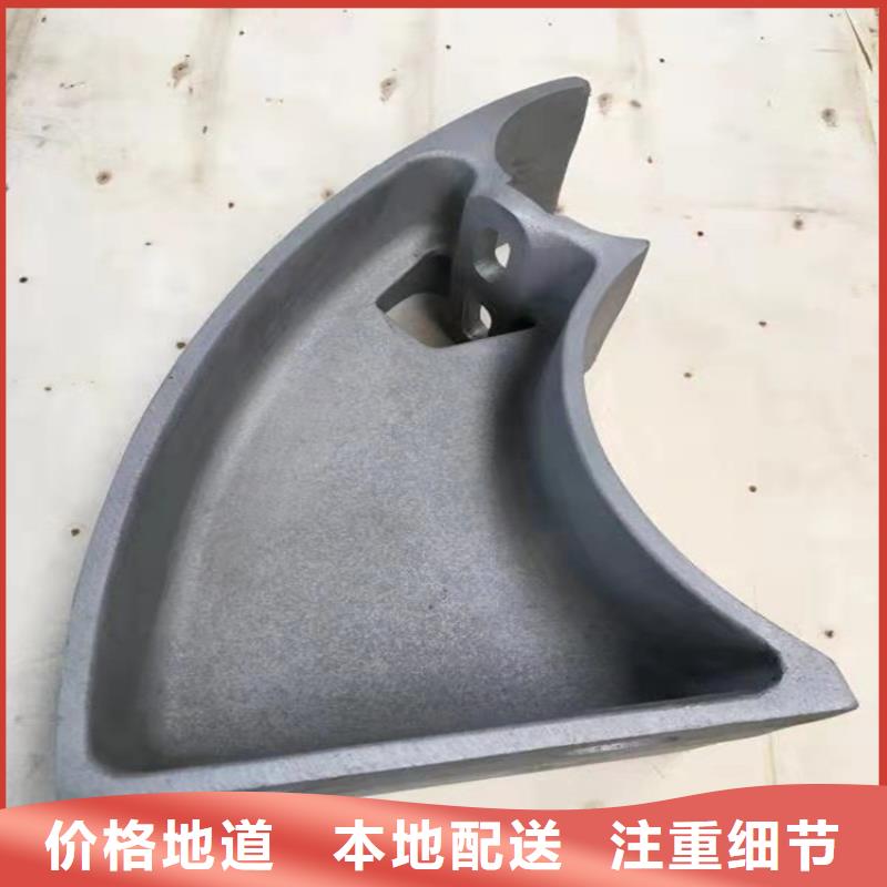 道路防撞护栏按需生产四横梁防撞护栏