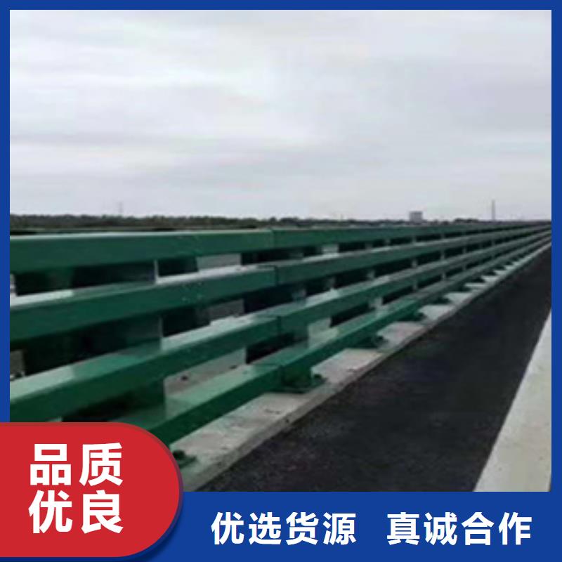 护栏道路护栏用心细节