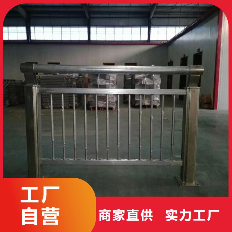 护栏,桥梁护栏立柱严格把控质量