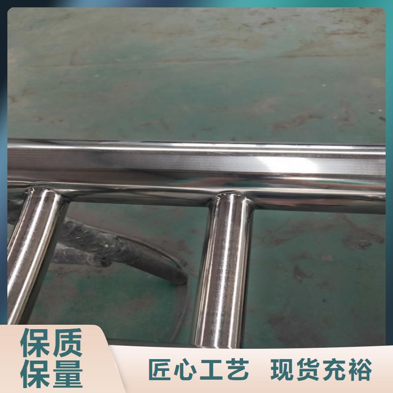 护栏灯光防撞护栏品质有保障