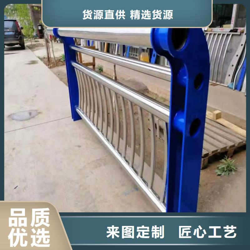 护栏【桥梁护栏】产地工厂