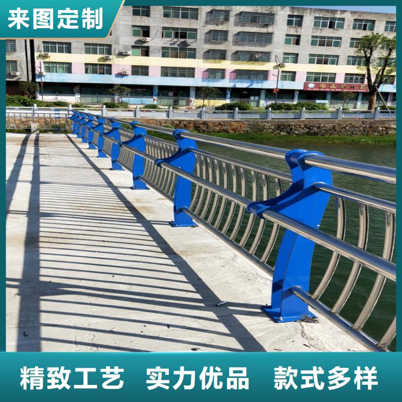 护栏【市政护栏】品类齐全