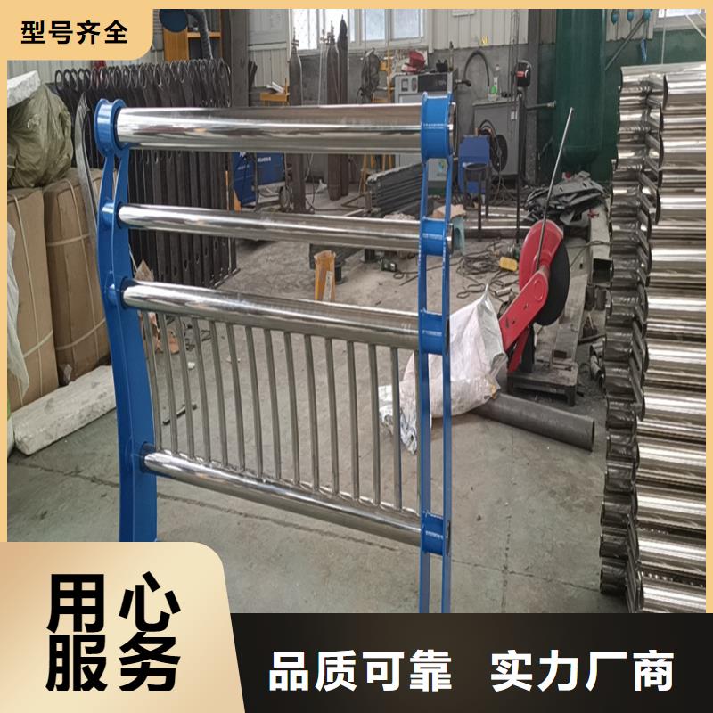 护栏天桥防撞护栏来电咨询