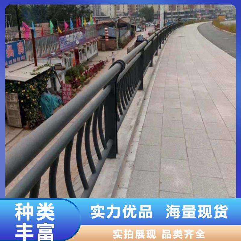 护栏道路隔离栏不断创新