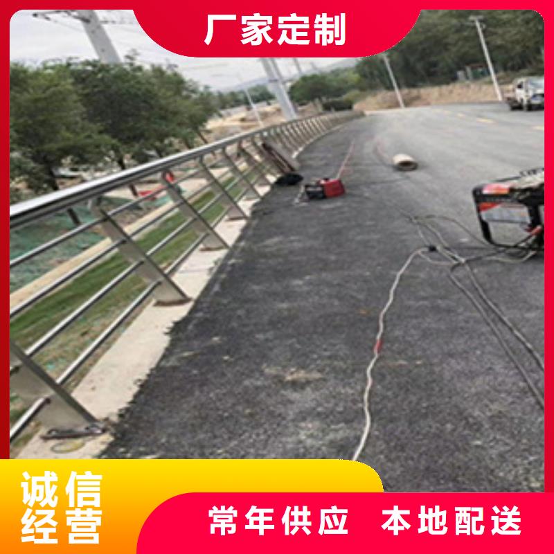 护栏 机动车隔离护栏 实力才是硬道理