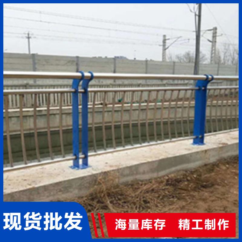护栏桥梁护栏立柱质量三包
