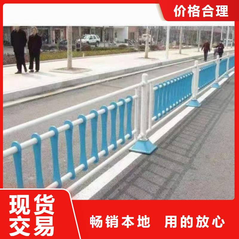 桥梁金属护栏仿古河道护栏桥梁栏杆柱