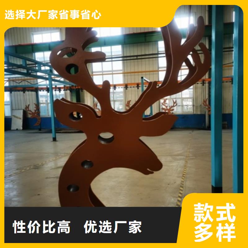 乡村公路防撞护栏厂家加工