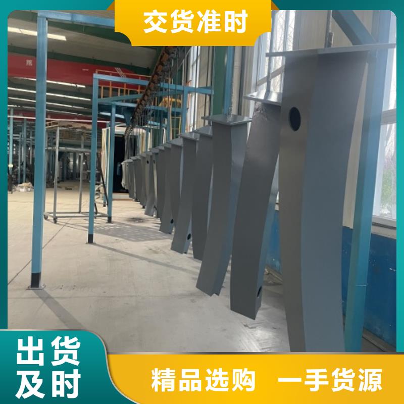护栏不锈钢立柱不只是质量好