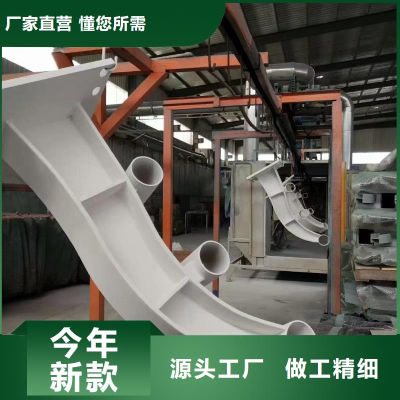 河道隔离栏供应商