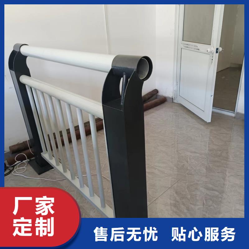 河道护栏货品齐全