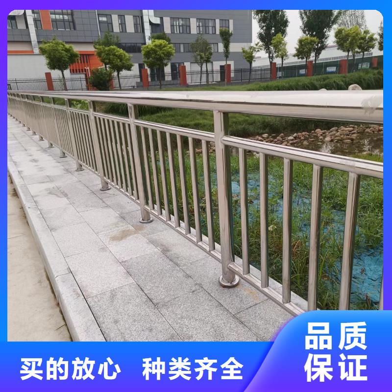 河道护栏【LED防护栏杆】品种全