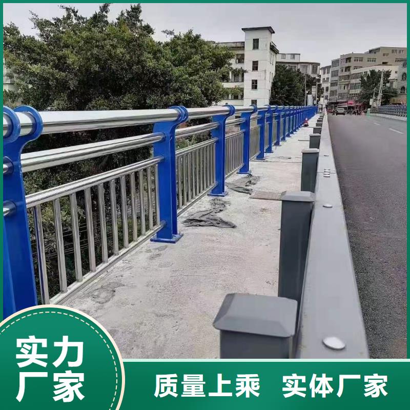 新款人行道栏杆厂家
