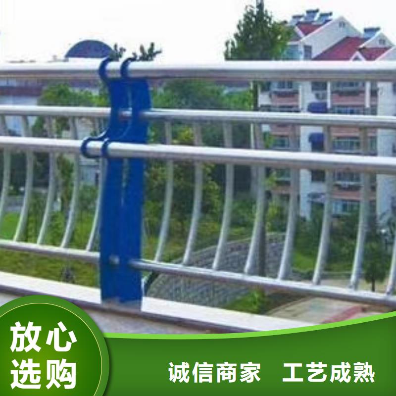桥梁栏杆服务细致周到
