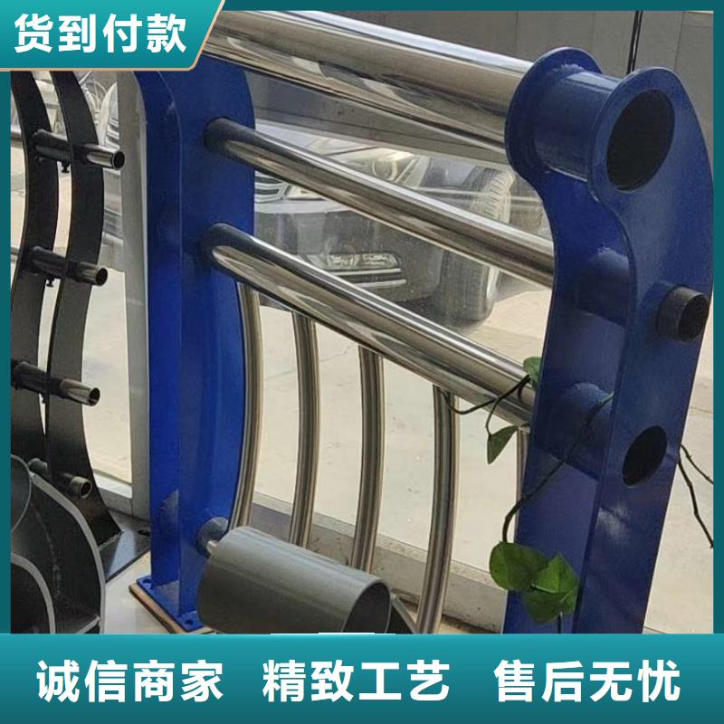 口碑好的小区隔离栏生产厂家