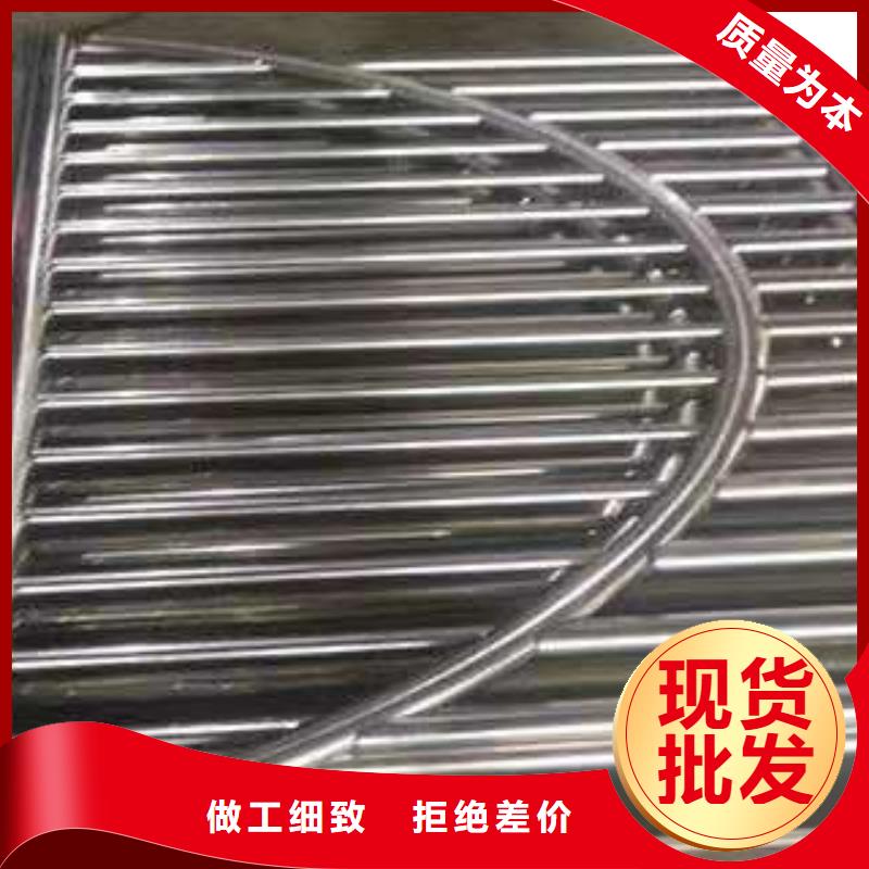  河道护栏厂家精选
