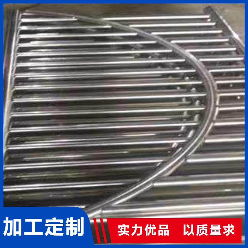 河道护栏桥梁护栏栏杆现货直发