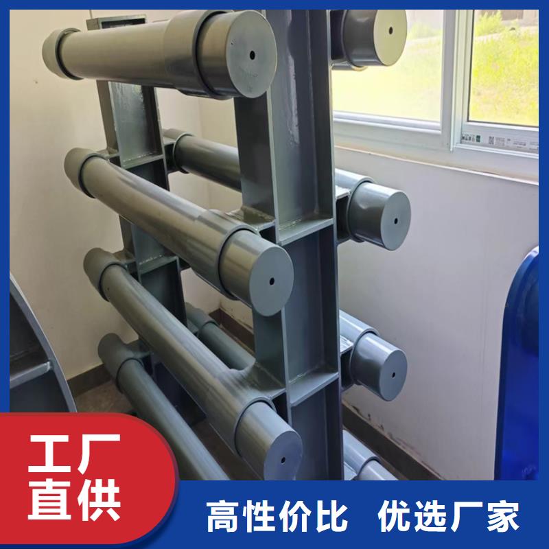 河道护栏河道护栏栏杆专业完善售后