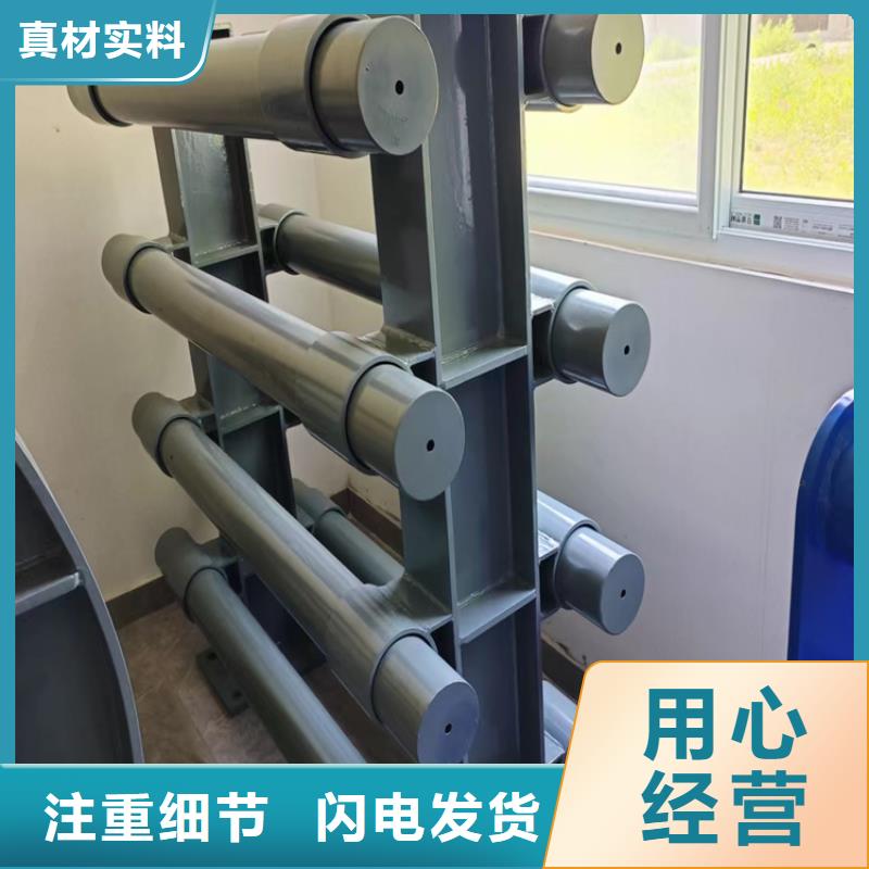 人行道栏杆供应商报价