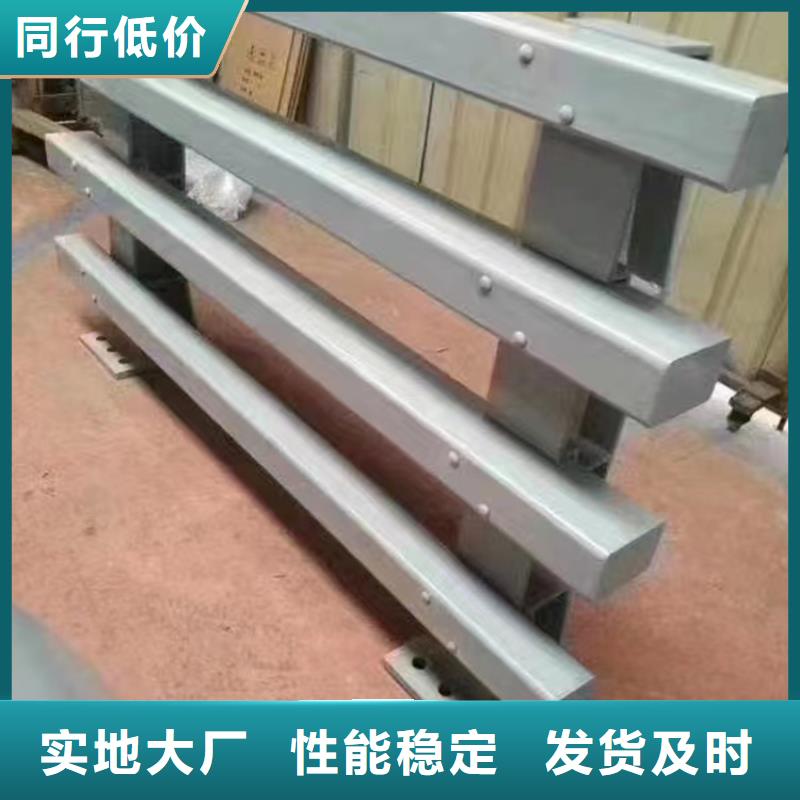 公路护栏河道护栏天桥护栏栏杆工艺精细质保长久-业务覆盖区域|奉贤|普陀|静安|崇明|金山|浦东新-二八商务