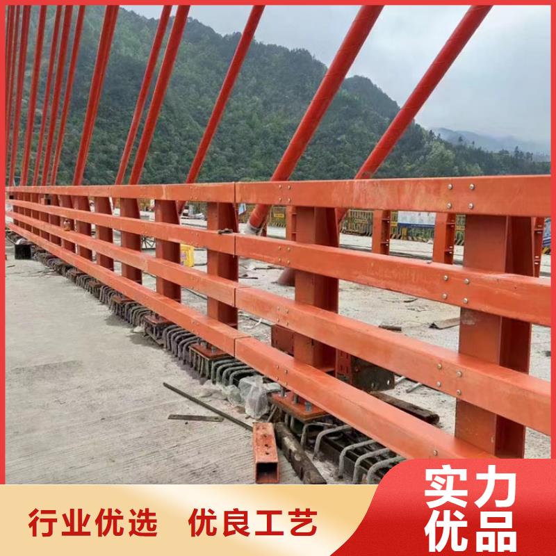 品牌企业河道护栏钢丝绳护栏栏杆场报价 汇星达护栏工程有限公司(阿坝分公司)