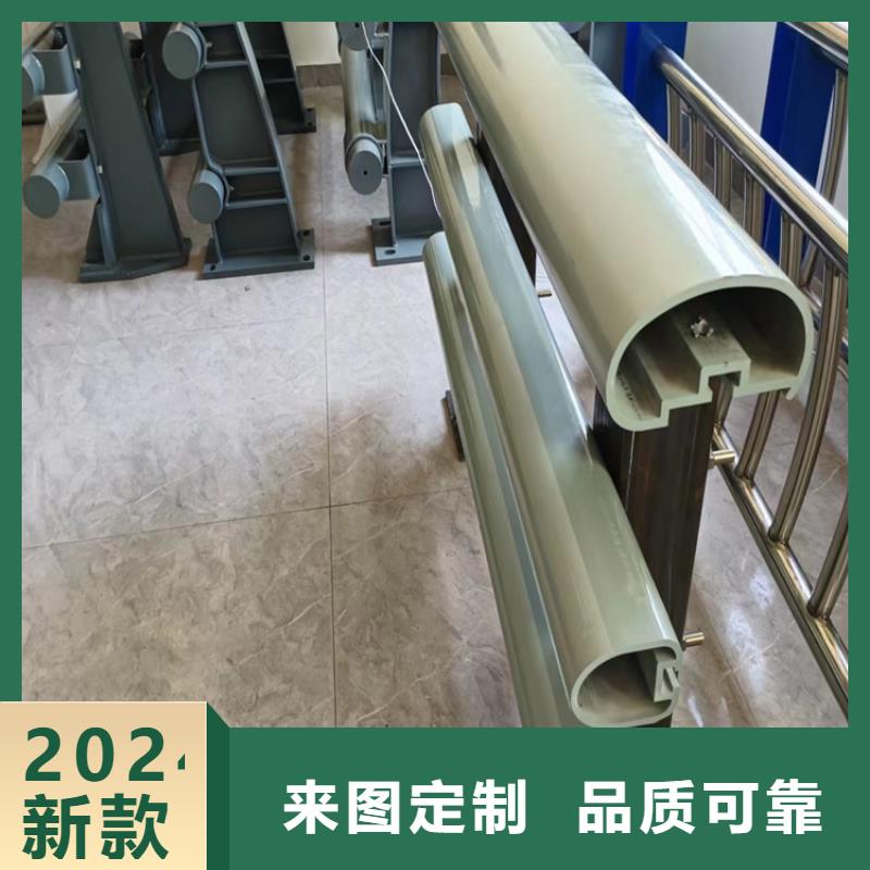  河道护栏实力商家