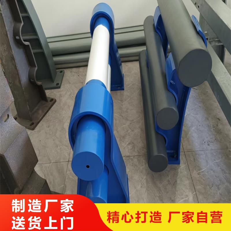 【河道护栏】-天桥护栏栏杆专业生产团队|靖西|田东|南宁|贺州|柳州|河池|崇左|钦州28354.com