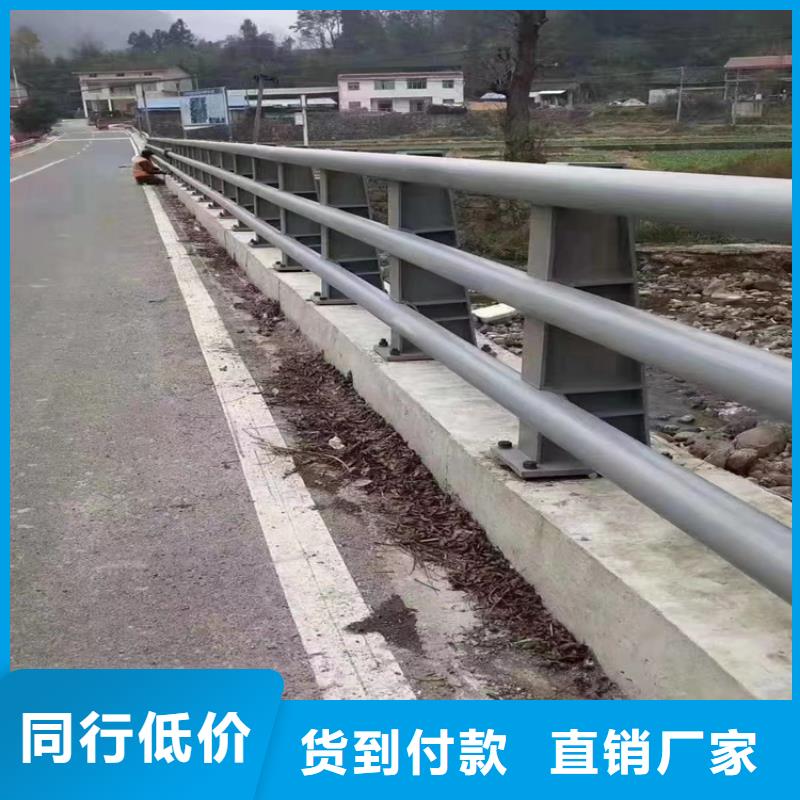 桥梁栏杆的厂家-鑫方达护栏有限公司