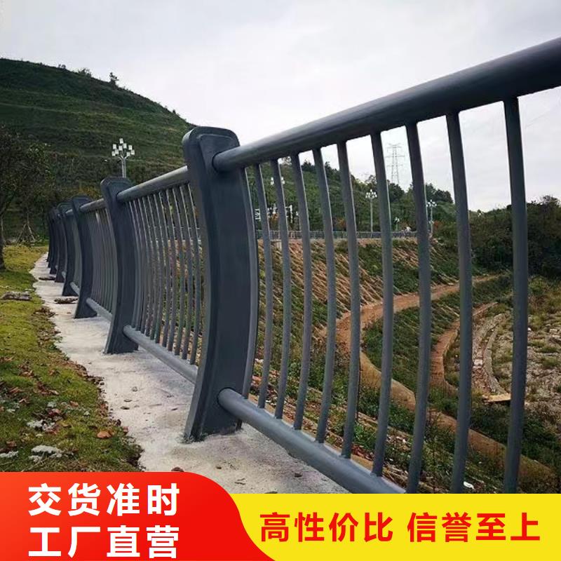 不锈钢河道护栏不锈钢钢丝绳河道栏杆一米多少钱