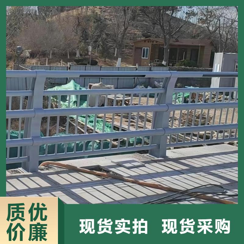 广受好评不锈钢护栏厂家